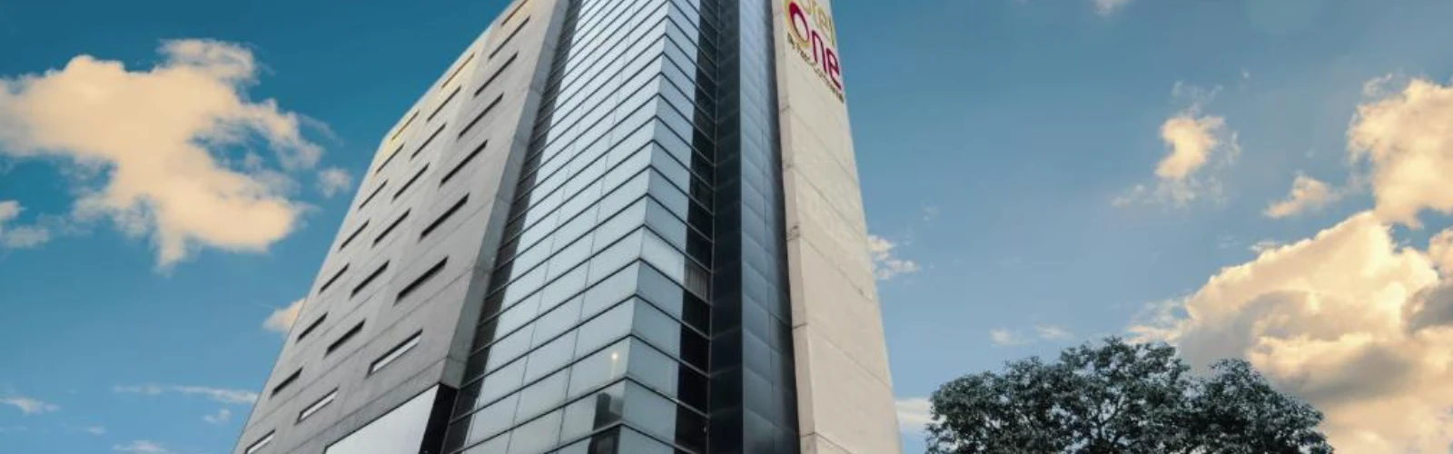 Hotel One Gulberg Lahore: Comfort, Convenience, and Class in the Heart of the City