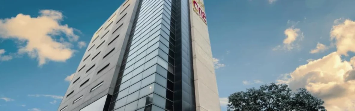 Hotel One Gulberg Lahore: Comfort, Convenience, and Class in the Heart of the City