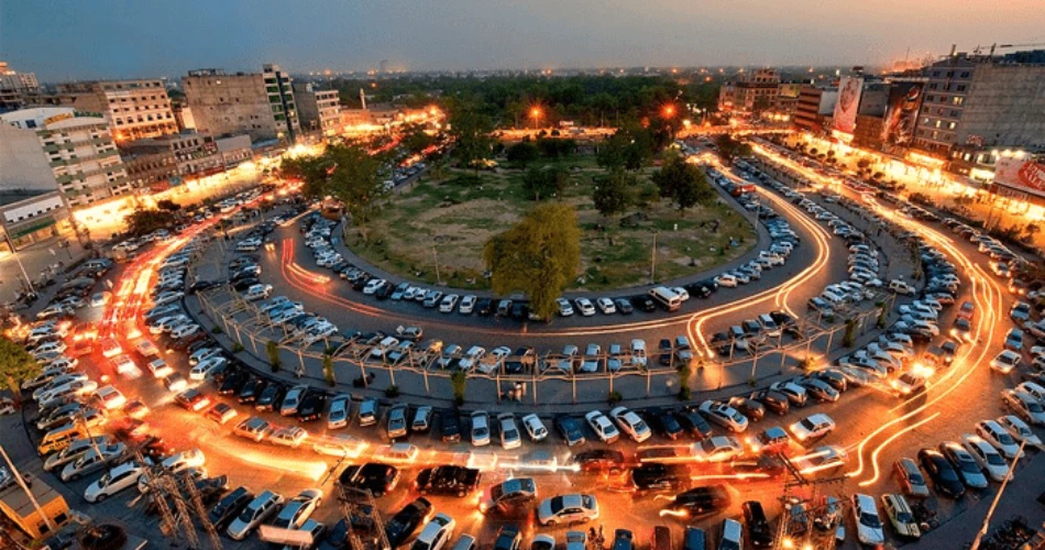 Hotel One Gulberg Lahore: Comfort, Convenience, and Class in the Heart of the City